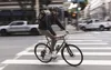 Selle Royal City- Fahrradsattel "Lookin - Stracciatella", Voir les images du produit 8