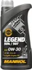 1 Liter MANNOL 0W-30 Porsche C30 VW 504 00 VW 507 00 VW 505 Produktbild-Vorschau 1