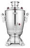 Elektrischer Samovar"Imperia Tula" 3,2 L Samowar + Produktbild-Vorschau 2