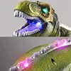 Interaktive Led-Dinosaurier-Fernbedienung - Realistische Produktbild-Vorschau 2