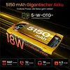 Lagenio Panther 2 Outdoor Handy Großer Akku Rugged Produktbild-Vorschau 9