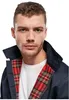 Brandit Lord Canterbury Jacket, Farbe: navy, Größe: S Produktbild-Vorschau 3