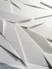 DECCART | 3D Deckenpaneele & Wandpaneele Weiß | Dekorative Produktbild-Vorschau 4