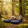Avenli 4 in 1 Campingbett "Easy Camp" Single, aufblasbares Produktbild-Vorschau 3