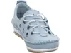 Gemini 003115-01 Damen Ballerina Slipper Mokassins Leder, Produktbild-Vorschau 2
