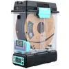 A 3D printer filament dryer with a spool of filament inside. Podgląd zdjęcia produktu