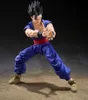Dragon Ball Super S.H. Figuarts - Son Gohan (Super hrdina) Náhled obrázku produktu 4
