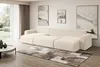ALTDECOR Wohnlandschaft mit Schlaffunktion und Bettkasten Produktbild-Vorschau 4