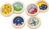 Puzzle con sfere d'acciaio Anteprima dell’immagine prodotto 2