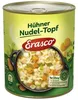 Erasco hrnec s kuřecími nudlemi 800g Náhled obrázku produktu 2