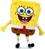 SpongeBob Schwammkopf Plüschtier 30cm Stofftier Produktbild-Vorschau 1