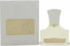A perfume bottle and its packaging are shown against a white background. Produktbild-Vorschau