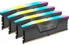 Corsair DIMM 64 GB DDR5-6600 (4x 16 GB) Quad-Kit, Produktbild-Vorschau 2