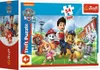 Paw Patrol Minipuzzle, 54 Teile. Produktbild-Vorschau 3