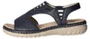 Sandalette mit Mehrweite bis 30mm Sohlenhöhe 60466-15 Produktbild-Vorschau 2