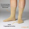 Gesundheitssocken 6 Paar Herren & Damen Socken ohne Gummi Produktbild-Vorschau 6