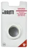 Bialetti 3 Dichtungen + 1 Filter 3/4 Tassen Karton Produktbild-Vorschau 14