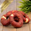 1 kg Lyra Pet® Kauringe mit Entenbruststreifen Produktbild-Vorschau 3