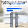 Siltcon® 14-in-1 USB-C Dockingstation mit 100 W Adapter – Produktbild-Vorschau 10