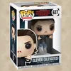 FUNKO Pop! Television: Stranger Things - Eleven (Elevated), Produktbild-Vorschau 6