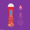Lubrikačný gél Durex Play Strawberry 50 ml Náhľad obrázku produktu 7
