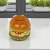 Cheeseburger Spardose in der Burgerschachtel Produktbild-Vorschau 4