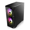 Gaming PC, AMD Ryzen 5 8400F, 4200 MHz, GeForce RTX 4060, Produktbild-Vorschau 6