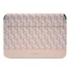 Guess Gucs14Hgcfsep 14 Ärmel - Rosa Gcube Streifen Produktbild-Vorschau 5