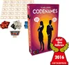 Heidelberger CZ066 Codenames - Spiel des Jahres 2016 Produktbild-Vorschau 9