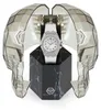 Philipp Plein PWJAA0122 dameshorloge, Plein Extreme Lady, Productafbeelding-voorbeeld 9