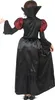 Costume da vampiro pericoloso per bambini per Halloween Anteprima dell’immagine prodotto 5