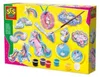 SES CREATIVE - Unicorn Molding and Painting - Creative Kit Productafbeelding-voorbeeld 10