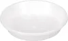 Geli Untersetzer STANDARD Weiß Ø 14 cm - Kunststoff Produktbild-Vorschau 2