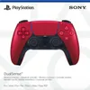 Sony DualSense PS5 Wireless Controller Volcanic Red - Deep Voir les images du produit 2