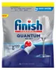 Finish, Quantum All in 1 Kapsulki do zmywarki, 100 sztuk Podgląd zdjęcia produktu 10