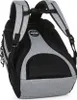 Oxybag Studentský batoh + etue - OXY Sport Grey Melange Náhled obrázku produktu 5