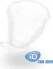 ID for Men Baumwolle Feel Level 2 10 St Produktbild-Vorschau 3