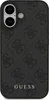 Etui Guess 4G Classic do iPhone 17 czarny Podgląd zdjęcia produktu 3
