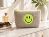 Gift Company Voyage Teddy Tasche M Smile beige 25cm Produktbild-Vorschau 2