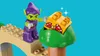 Spiderman met dinosaurus en Green Goblin Productafbeelding-voorbeeld 16