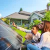 4x PV 118-3mm 4Stk. Photovoltaik Aufständerung Halterung Produktbild-Vorschau 8