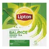 Lipton - Thé Lipton Balance Thé vert 100x1.5gr | Attrapez Voir les images du produit 1