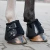 BUSSE Hufglocken Pro-Stud Schwarz XL Produktbild-Vorschau 5
