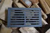 SEZAM - Grille de four 26,5 x 15,5 cm Fonte Grille de Voir les images du produit 1