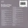 Reinhard Mey: Velké úspěchy - Odeon 8220102 - (CD / D) Náhled obrázku produktu 2
