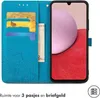 Custodia a libro imoshion Mandala per Samsung Galaxy A14 Anteprima dell’immagine prodotto 7