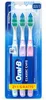 Oral-B 8700216106542 3 Oral-B CLASSIC CARE Mittel Anteprima dell’immagine prodotto 2