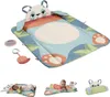 Fisher-Price Planet Friends Mata wesoła Panda 3w1 Podgląd zdjęcia produktu 1