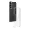 Ultra Clear Pouzdro Pro Samsung Galaxy S24+ - Průhledné Náhled obrázku produktu 7