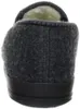 Rohde Hausschuhe Uni 323230393139 Grau 42 EU Produktbild-Vorschau 32